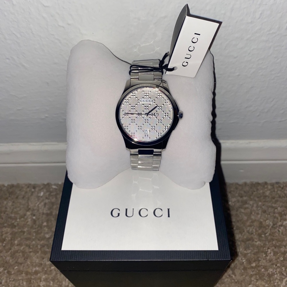 Gucci watch - Picture 2 of 7